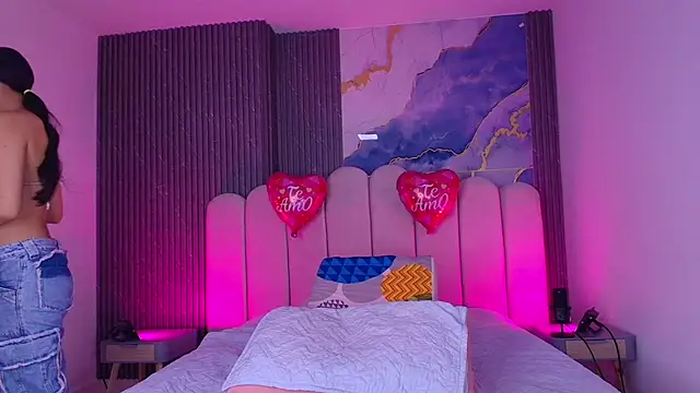 abbyrouss  online show from February 2026 03:03:02 AM