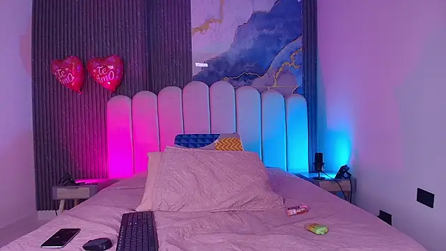 abbyrouss  online show from February 2026 03:02:02 AM