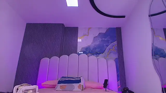 abbyrouss  online show from July 2026 03:08:02 AM