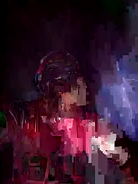 -Xuka-200 online show from October 2025 01:00:01 PM