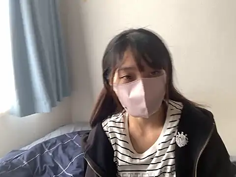 ituki 0415 online show from October 2025 01:08:02 AM