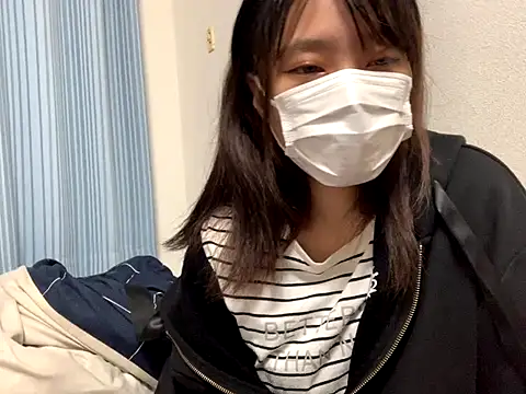 ituki 0415 online show from October 2025 05:19:01 PM