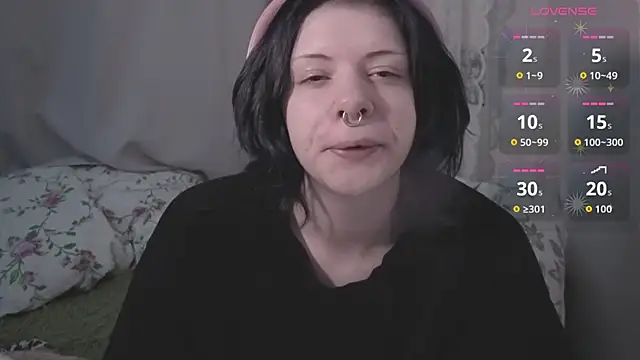 Alice Zev online show from July 2026 11:10:02 PM