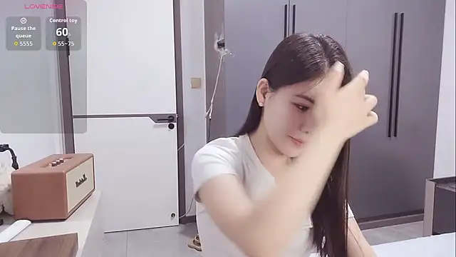 luckckcj online show from October 2025 10:56:02 AM