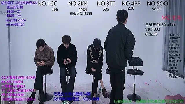 JL-sweetbaby1 online show from November 2025 01:05:02 AM