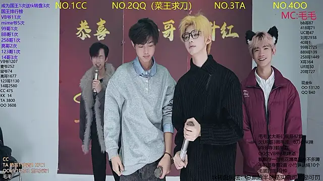 JL-sweetbaby1 online show from January 2026 11:15:02 AM