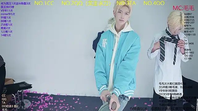 JL-sweetbaby1 online show from February 2026 11:16:01 AM