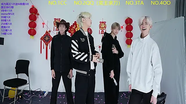 JL-sweetbaby1 online show from March 2026 11:17:02 AM