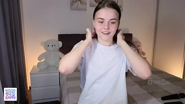 Dangerouss Lady online show from October 2025 09:03:02 PM