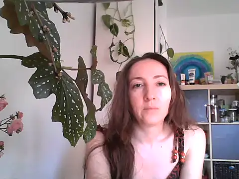 Valessya online show from June 2026 03:27:01 PM