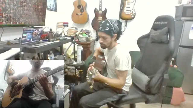 Stringin69 online show from February 2026 08:27:02 AM