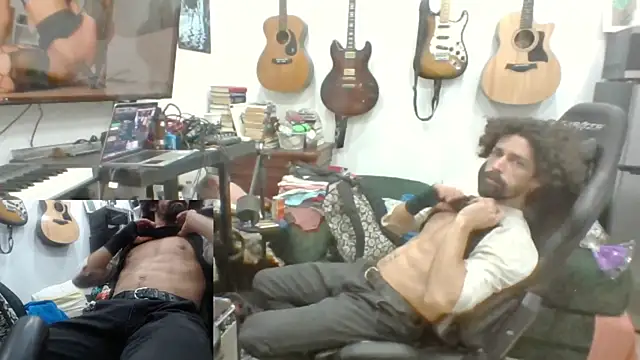 Stringin69 online show from March 2026 08:39:01 AM