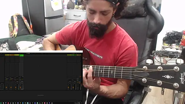 Stringin69 online show from June 2026 01:31:02 PM