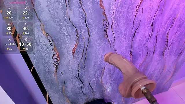 mia cataleiya online show from October 2025 11:11:01 AM