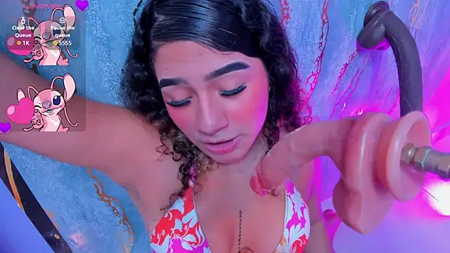 mia cataleiya online show from December 2025 11:27:02 AM