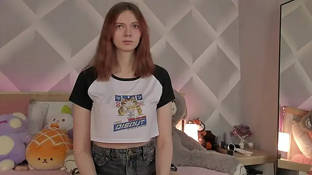 MJ Watson online show from November 2025 07:08:02 AM