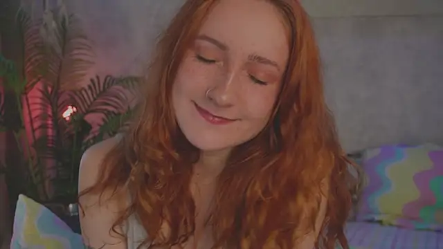 Charming winky online show from October 2025 02:13:01 PM