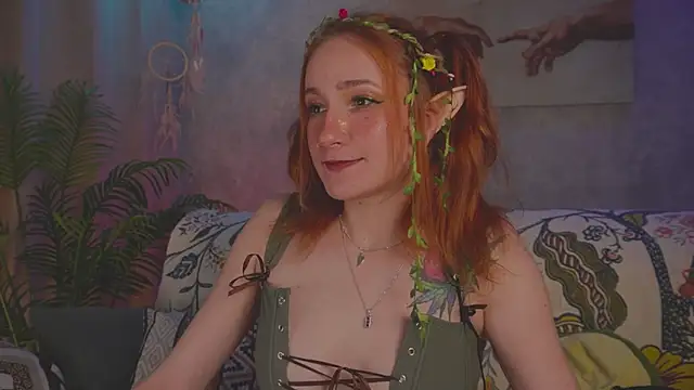 Charming winky online show from October 2025 02:58:02 PM