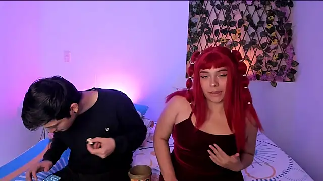 kylietimothee online show from September 2025 05:38:02 PM