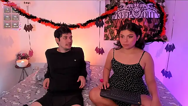 kylietimothee online show from October 2025 05:13:01 PM