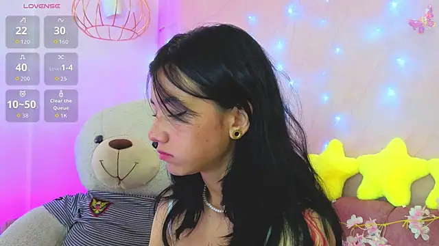 april bennett online show from April 2026 01:16:02 PM