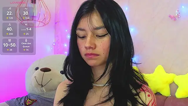 april bennett online show from May 2026 01:29:02 PM