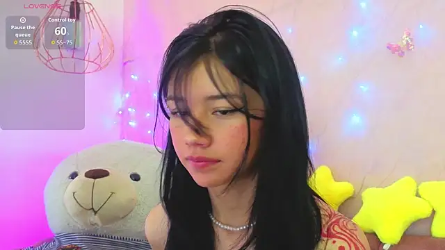 april bennett online show from May 2026 12:55:02 PM