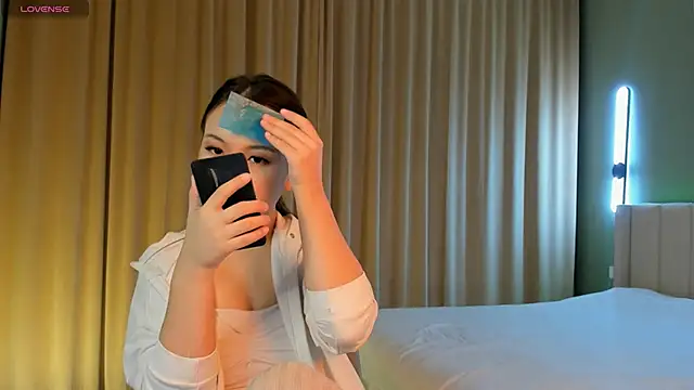 tokipokki online show from October 2025 12:19:01 AM