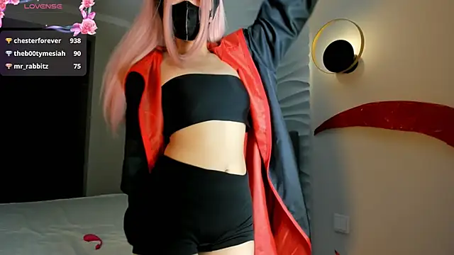 yanyaan online show from November 2025 08:11:01 PM