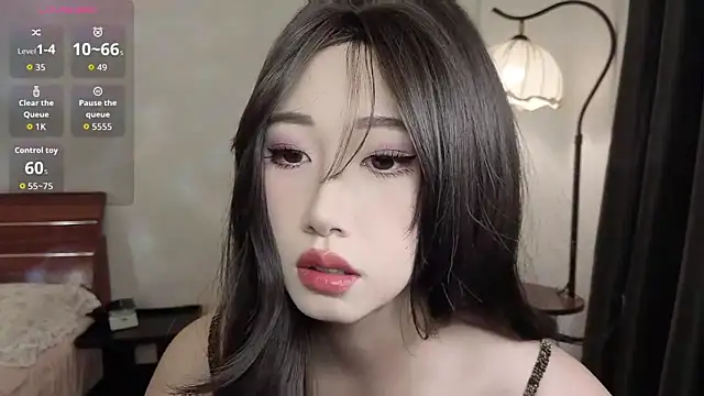 Boa0105 online show from October 2025 06:17:01 AM