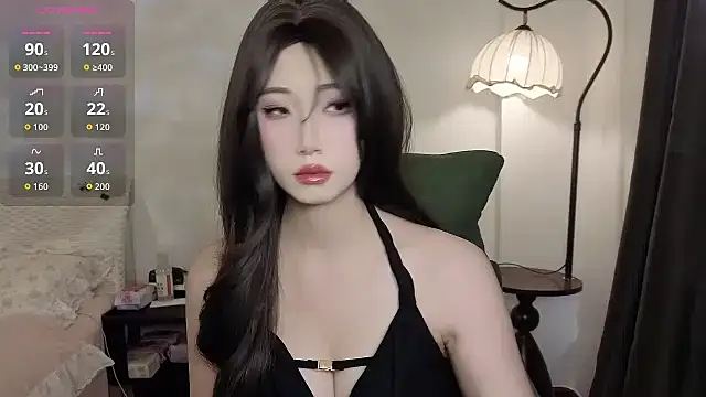 Boa0105 online show from October 2025 06:14:02 AM