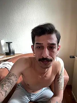 Snapshot of bisexevaa chatting on April 2026 07:26:02 AM bisexevaa online show from April 2026 07:26:02 AM