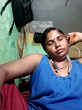 SweetKomal89 online show from November 2025 08:44:01 PM