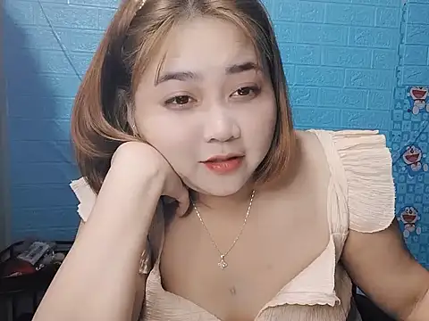 Nhan7868 online show from September 2025 03:28:02 PM