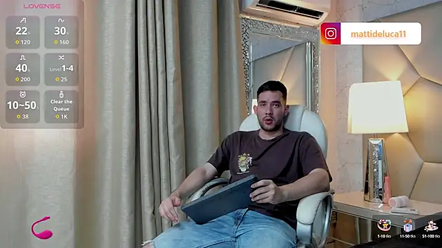 Snapshot of matti_de_lucaa chatting on October 2025 05:32:01 PM matti de lucaa online show from October 2025 05:32:01 PM