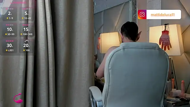 Snapshot of matti_de_lucaa chatting on October 2025 05:46:01 PM matti de lucaa online show from October 2025 05:46:01 PM