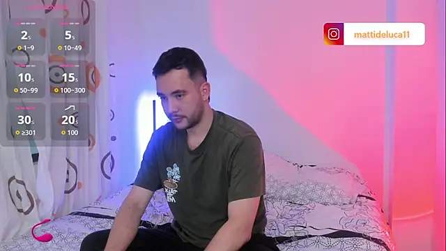 Snapshot of matti_de_lucaa chatting on November 2025 11:58:01 PM matti de lucaa online show from November 2025 11:58:01 PM