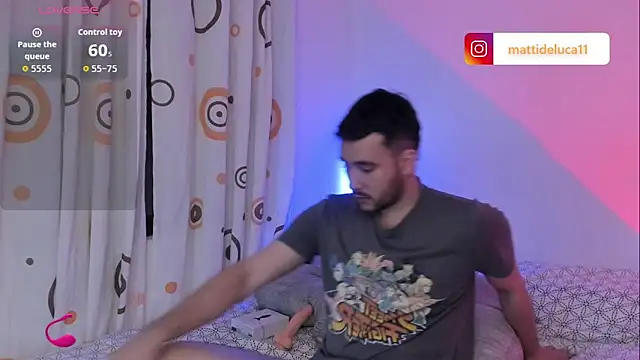 Snapshot of matti_de_lucaa chatting on November 2025 09:04:01 PM matti de lucaa online show from November 2025 09:04:01 PM