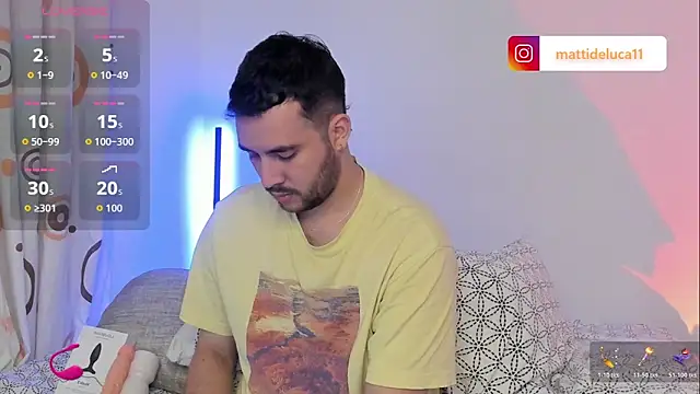 Snapshot of matti_de_lucaa chatting on November 2025 09:38:02 PM matti de lucaa online show from November 2025 09:38:02 PM