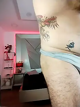 Harald Smed online show from February 2026 01:32:02 PM