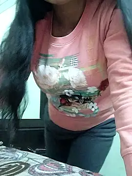 Hot-Pooja25 online show from January 2026 07:18:01 PM