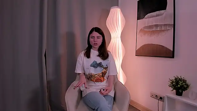 KeikoWideman online show from September 2025 08:25:02 AM