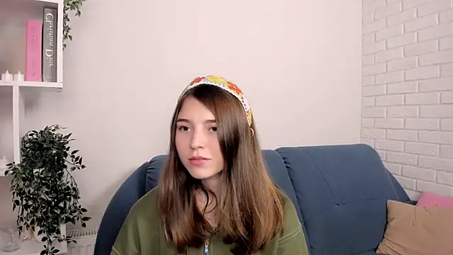 KeikoWideman online show from September 2025 05:58:02 PM