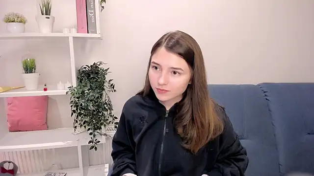 KeikoWideman online show from September 2025 06:43:02 PM