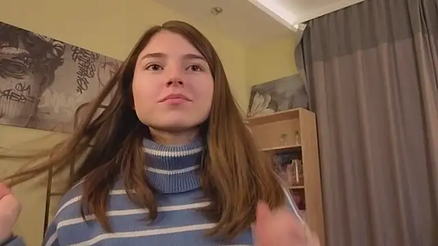 KeikoWideman online show from September 2025 09:07:02 PM