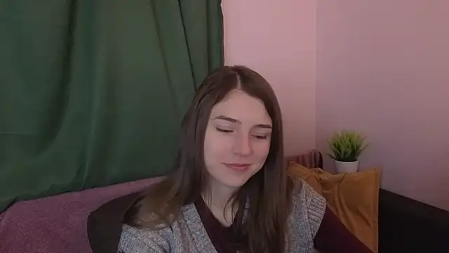 KeikoWideman online show from September 2025 07:30:02 PM