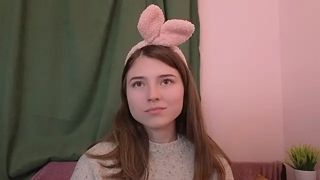 KeikoWideman online show from September 2025 08:14:01 PM