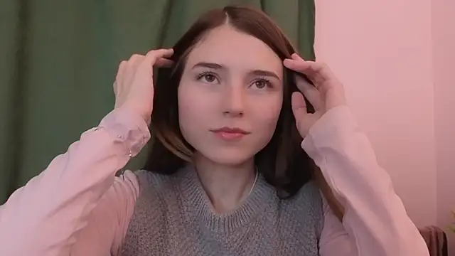 KeikoWideman online show from October 2025 07:53:01 PM