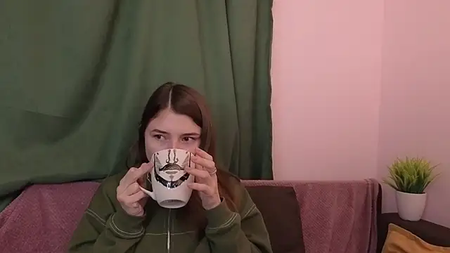 KeikoWideman online show from October 2025 08:05:02 PM