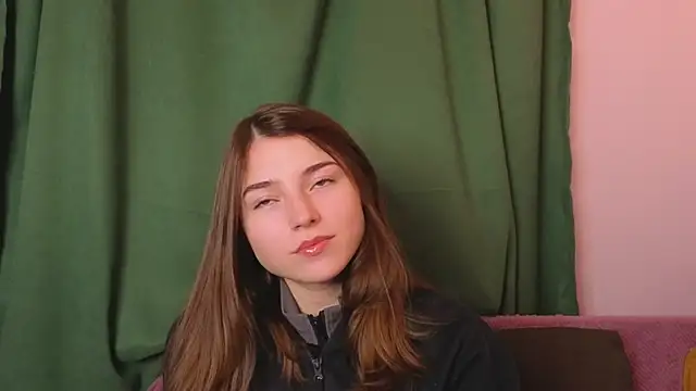 KeikoWideman online show from October 2025 07:55:01 PM